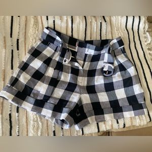🛍KATE♠️SHORTS💕🖤🤍